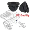 Adecuado para BMW BMW cubierta del motor funda de goma anticolisión cubierta de caja base de goma amortiguador de goma 11127614138