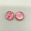 Botones Redondos Perlados Oscuros de Pera para Camisa Botones de Resina para Suéter Cárdigan Abrigo Decoración de Ropa Botones para Coser a Mano