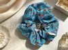 Goma para el pelo versátil y elegante, estilo coreano, scrunchie fresco y dulce para mujeres, accesorios en stock, disponible para venta al por mayor