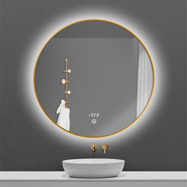 led gold frame mirror (5)