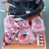 Abrazadera de Intercambio de Placas Cheng Coal Llave Hidráulica Abrazadera Hidráulica Dedicada para Intercambiador de Calor Estirador Hidráulico de Pernos