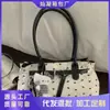 Bolso Único con Lazo Debajo del Brazo para Mujer, Nuevo Bolso de Mano Primavera 2026, Dulce Bolso Baguette, Elegante Bolso de Hombro