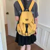 Mochila Escolar para Chicas de Secundaria con Buen Aspecto y Estilo Trendy Ins, Mochila de Gran Capacidad, Nuevo Modelo 2026 Bolso de Hombro, Mochila para Niñas