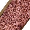 Hortensia de madera Flor eterna Rosa eterna central Caja de regalo Cubierta de vidrio Material de la flor Material de la flor preservada Material de la flor eterna