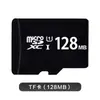 Chip de módulo de voz control de teclas de 10 vías tarjeta TF de 4/16 MB combinación de copia USB para reproducir música mp3