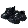 Nuevos Zapatos de Papá para Niños Primavera 2026 Zapatillas de Correr de Moda Ligeras y Transpirables de Malla Zapatos Deportivos para Niños y Niñas