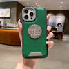 Funda Creativa Frosted para Teléfono Móvil Apple 16Promax Estéreo Iphone15Pro con Diseño de Burbujas de Gama Alta 11