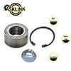 Kit de Reparación de Rodamiento de Cubo de Rueda Vkba3575 para Rueda Delantera Adecuado para Ford: Unidad de Cubo de Rueda Mondeo