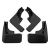 Adecuado para Toyota hatchback Yaris Vios Xp150 2014-2019 Vios FS guardabarros pico