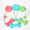 Juguete de ventosa para mascotas, palo masticable autoentretenido, juguete duradero para perros que no se rompe, autoentretenimiento y alivio del aburrimiento para perros grandes