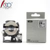 Adecuado para consumibles de máquinas de etiquetas Epson, cinta de etiquetas de 12 mm, 18 mm y 24 mm, caja de etiquetas, cinta de etiquetas EPON