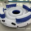 Flotador de Piscina Inflable Jincheng con Portavasos, Flotador de Piscina Inflable, Balsa Flotante