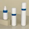 Frasco de Loção de Luxo, Frasco Cápsula, Frasco Vazio, Material de Embalagem de Produto de Cuidados com a Pele Pronto, Frasco de Creme, Frasco de Essência de Camada Dupla