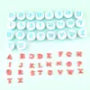 Las Letras Digitales Más Vendidas de Amazon Herramientas para Decorar Pasteles de Fondant Pasteles de Simulación Flores de Azúcar