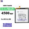Adecuado para Batería de Teléfono Móvil Samsung Galaxy A90 5g A908 Placa Eléctrica de Gran Capacidad Eb-Ba908Aby