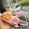 Estrella Brillante de Dibujos Animados Bebé Resina DIY Joyería Funda para Teléfono Móvil Cubierta Protectora para Cargador Material de Parche Hecho a Mano