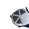 Boné de Baseball para Bebê Pinguim Pequeno Primavera e Outono Chapéu de Aba Macia para Meninos e Meninas Proteção Solar Bonito Boné de Baseball para Passeios
