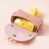 Bolsas para Caca de Gato y Perro 2026 Modelo Nuevo Bolsas para Desechos de Mascotas Bolsa de Almacenamiento Dispensador Portátil de Bolsas para Caca de Perro