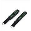 Accesorios para Equipos de Fitness: Manija de Tirar Ojo de Pájaro Grande, Manija de Tirar Ojo de Pájaro Pequeña, Press de Pecho en Estante de Pórtico