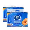Pañuelos Faciales Vinda V2289 Ultra Resistentes 6 Paquetes Tamaño S 3 Capas 100 Hojas Paquete de Valor Servilletas Papel Facial Higiénico Paquete Comercial