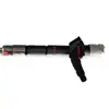Navara16600-Vmo0A Envío Rápido 4x Inyector de Combustible para Yd25