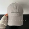 Algodón Lavado Uso Diario Vintage Gorra de Béisbol Estilo Pareja Viajes al Aire Libre Sombrero para el Sol Protector Facial Protección Solar Gorra con Visera de Pato Moderna