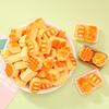 Simulação em miniatura comida jogar pão waffle brinquedo infantil patch diy creme cola material garra boneca máquina jóias