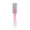 Conjunto de Pentes Massageadores com Airbag Coloridos Mais Vendidos da Amazon para Alisar Cabelo, Pente Almofada para Penteado, Conjunto de Pentes Vazados com Costelas para Cabelo Oleoso