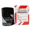 Filtro de Aceite 90915-Yzzd4/Yzzd1/Yzzd3/20003/20004 Elemento de Filtro de Aceite