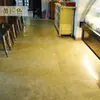 Pintura para Pisos de Cemento, Pintura para Pisos Antiguos, Pintura Artística a Base de Agua para Tiendas, Antideslizante, Resistente al Desgaste, Estilo Industrial Retro