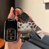 Imágenes Aplicables Set de Llaves de Coche Nuevo Civic Décima Generación Accord crv Plantronics Xrv Crown Road Lingpai Fit Hebilla de Carcasa