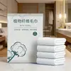 Toalha de Banho Descartável, Espessada e Ampliada, Embalada Individualmente para Viagem, Forte Absorção de Água, Portátil, Adequada para Viagens de Negócios e Uso em Hotéis