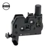 La cerradura inferior de la cubierta 4G0823509 es aplicable a FAW Audi A6L 4X8,4XL,C7 A6,S6 sedán 4G2