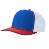 Gorra de Béisbol para Hombre Gorra de Tenis Visera Curva Gorra con Hebilla Trasera Neutra Gorra de Camionero Ajustable