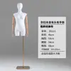 Maniquí de Prop para Ropa de Mujeres Embarazadas, Soporte de Exhibición de Vientre Grande, Soporte de Exhibición de Maniquí para Escaparate de Tienda de Ropa, Soporte de Maniquí