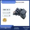35150-22600 é adequado para Hyundai Kia carro motor de velocidade ociosa válvula de controle de velocidade ociosa atacado
