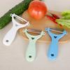 Cepillo creativo para frutas, cepillo para piel, cuchillo, cepillo para artículos de cocina de uso diario, cepillo para pelar, cepillo popular genuino