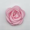 Nuevo 5cm Camelia Joyería Infantil Accesorios para Peinado Accesorios para Ropa Flores de Tela Flores