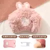 Bolsa de Agua Caliente Peluda Linda, Recargable, Calentador de Manos, Bolsa de Agua Caliente para Niñas, Antiexplosión, Producto Genuino, Calentamiento de Cama, Agua Caliente para Bebés