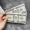 Dinero de Papel para Mascotas, Artículos Funerarios, Dinero de Papel para el Fallecimiento de Gatos y Perros, Comida para Perros para Ofrendas Conmemorativas, Artículos para el Entierro, Dinero Fantasma, Dinero de Papel Hecho a Mano
