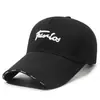 Gorra de Béisbol Bordada con Letra para Hombres y Mujeres, Sombrero de Protección Solar para Exteriores de Primavera y Otoño, Gorra Casual Deportiva para Correr