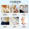 Parche Adhesivo Sanfu, Médico Hipoalergénico Transpirable Sensible a la Presión Tejido No Tejido Transpirable PU Impermeable Cinta Adhesiva para Fijación de Parche Hongsheng