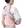 Férula de Fijación para Articulación del Hombro Subluxación Dislocación del Hombro Lesión del Hombro Férula para Fractura del Cuello Quirúrgico del Húmero