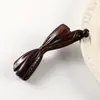 Pinza de Plátano con Lazo de Color Gelatina Coreana Moda Tendencia para Volumen de Cabello Grande Práctico Versátil Pinza para Cola de Caballo Venta al Por Mayor