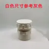 Puerto de Inspección de Tubería de PVC Tapón de Puerto de Limpieza de PVC 20 a 63 Tapón Accesorios Tapón de Boca Encogible Puerto de Inspección de Enchufe Tubería