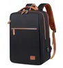 Mochila de Novo Estilo, Grande Capacidade, para Deslocamento, Viagem de Negócios, Bolsa de Viagem, Mochila, Bolsa para Laptop, Mochila Escolar de Viagem