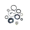 Kit de Reparación de Pistola de Clavos Neumática Almohadilla Amortiguadora Kit de Accesorios para Pistola de Clavos Rectos F30 Anillo de Sellado Válvula de Equilibrio Almohadilla de Bloqueo de Aire