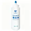 Gel de Acoplamento Ultrassônico Médico Ledi Coning para Venda por Atacado Gel Refrigerante para Ultrassom Modo B Instrumento de Beleza Remoção de Pelos Ponto de Gelo 250ml