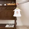 Ropa para Bebé, Conjunto de Ropa de Verano con Protección Solar para Niñas Bebés, Estilo Nuevo, Ropa de Verano Elegante para Bebés y Niños Pequeños, Conjunto de Tres Piezas Delgado y a la Moda
