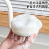 Esponja de Limpeza Doméstica Japonesa para Panelas e Louças, Não Danifica, Descontaminação, Remoção de Gordura, com Ventosa